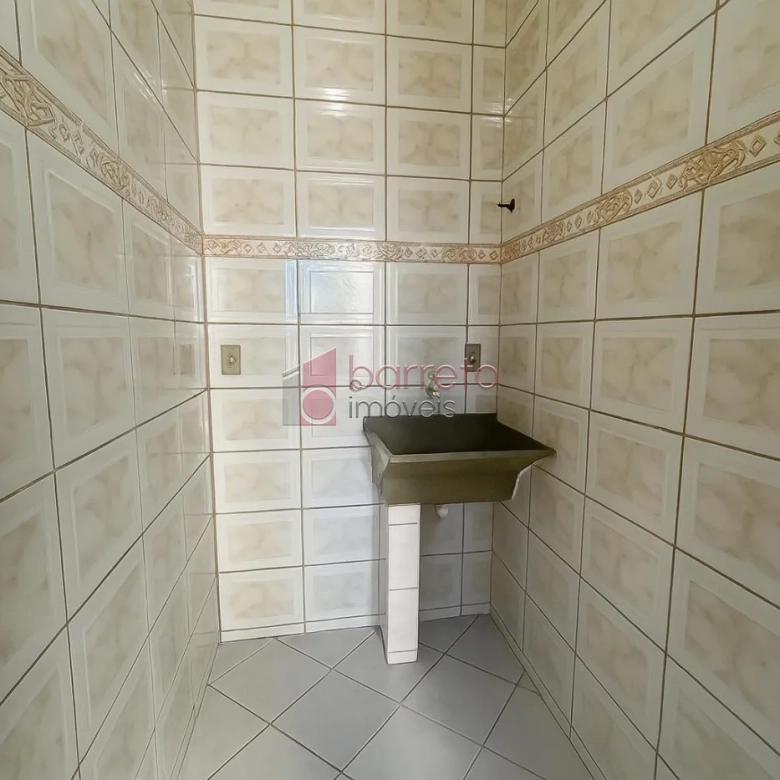 SOBRADO PARA VENDA NO BAIRRO JUNDIAÍ MIRIM – JUNDIAÍ/SP