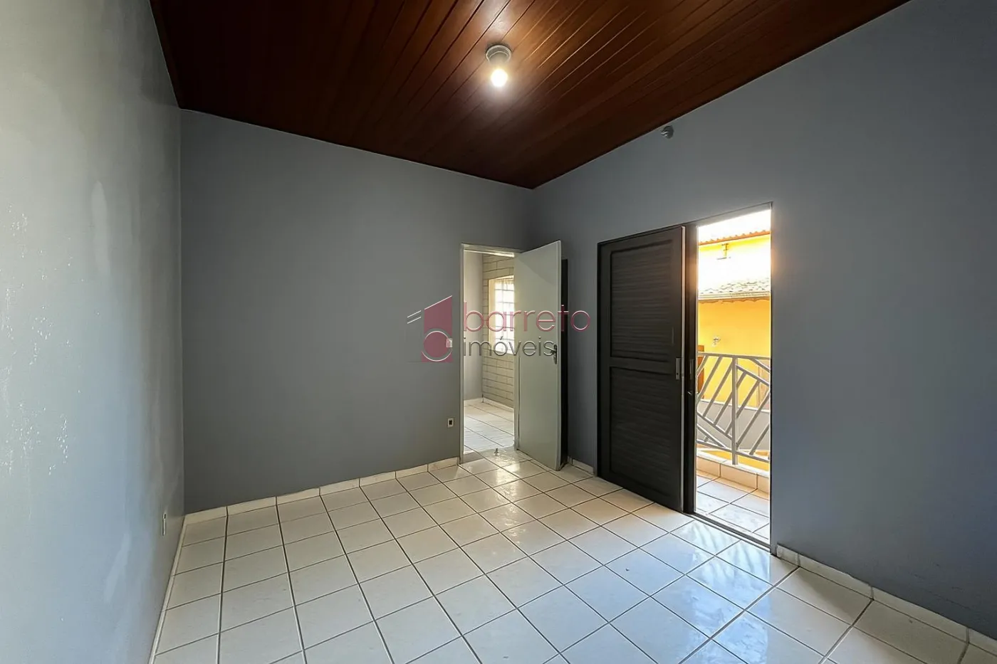 SOBRADO PARA VENDA NO BAIRRO JUNDIAÍ MIRIM – JUNDIAÍ/SP