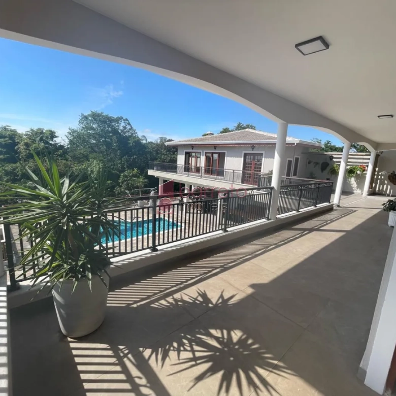 CASA TÉRREA À VENDA NO BAIRRO VALE AZUL EM JUNDIAÍ/SP