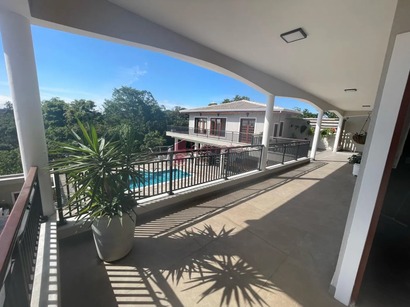 CASA TÉRREA À VENDA NO BAIRRO VALE AZUL EM JUNDIAÍ/SP