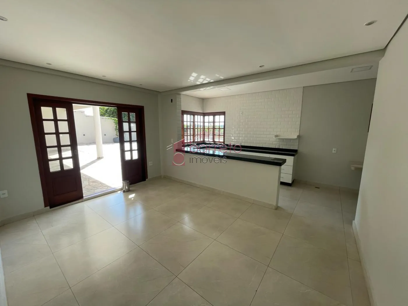 CASA TÉRREA À VENDA NO BAIRRO VALE AZUL EM JUNDIAÍ/SP