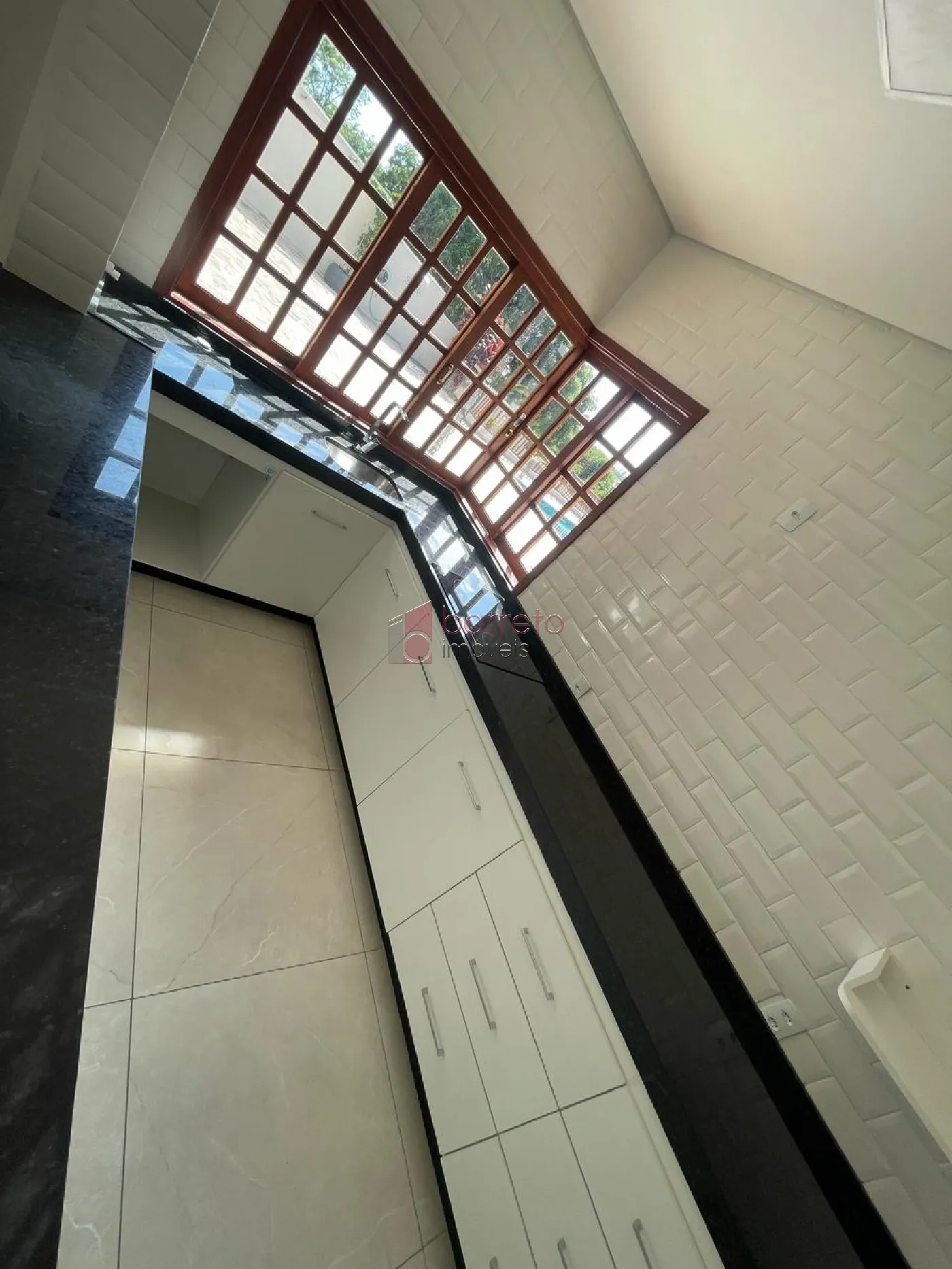 CASA TÉRREA À VENDA NO BAIRRO VALE AZUL EM JUNDIAÍ/SP