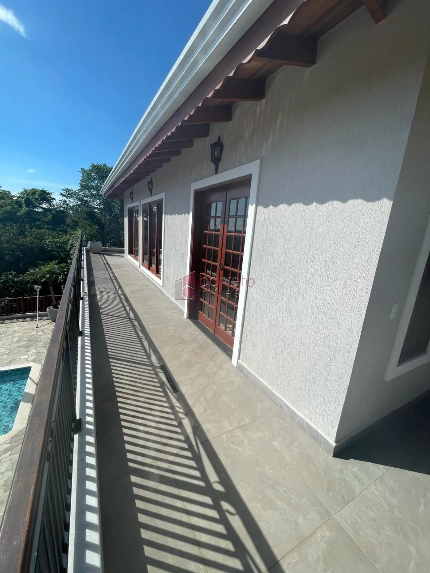 CASA TÉRREA À VENDA NO BAIRRO VALE AZUL EM JUNDIAÍ/SP