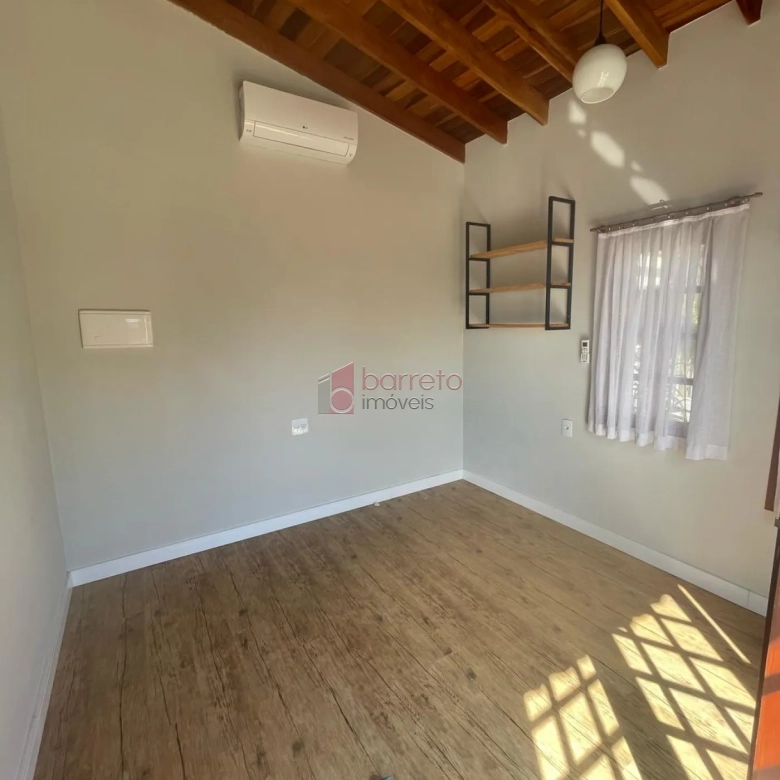 CASA TÉRREA À VENDA NO BAIRRO VALE AZUL EM JUNDIAÍ/SP