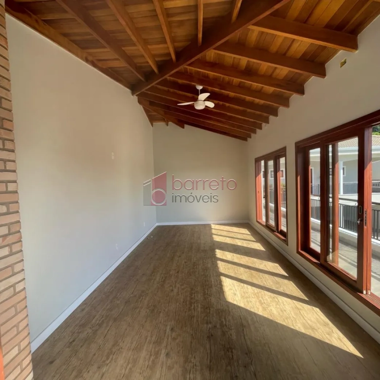CASA TÉRREA À VENDA NO BAIRRO VALE AZUL EM JUNDIAÍ/SP