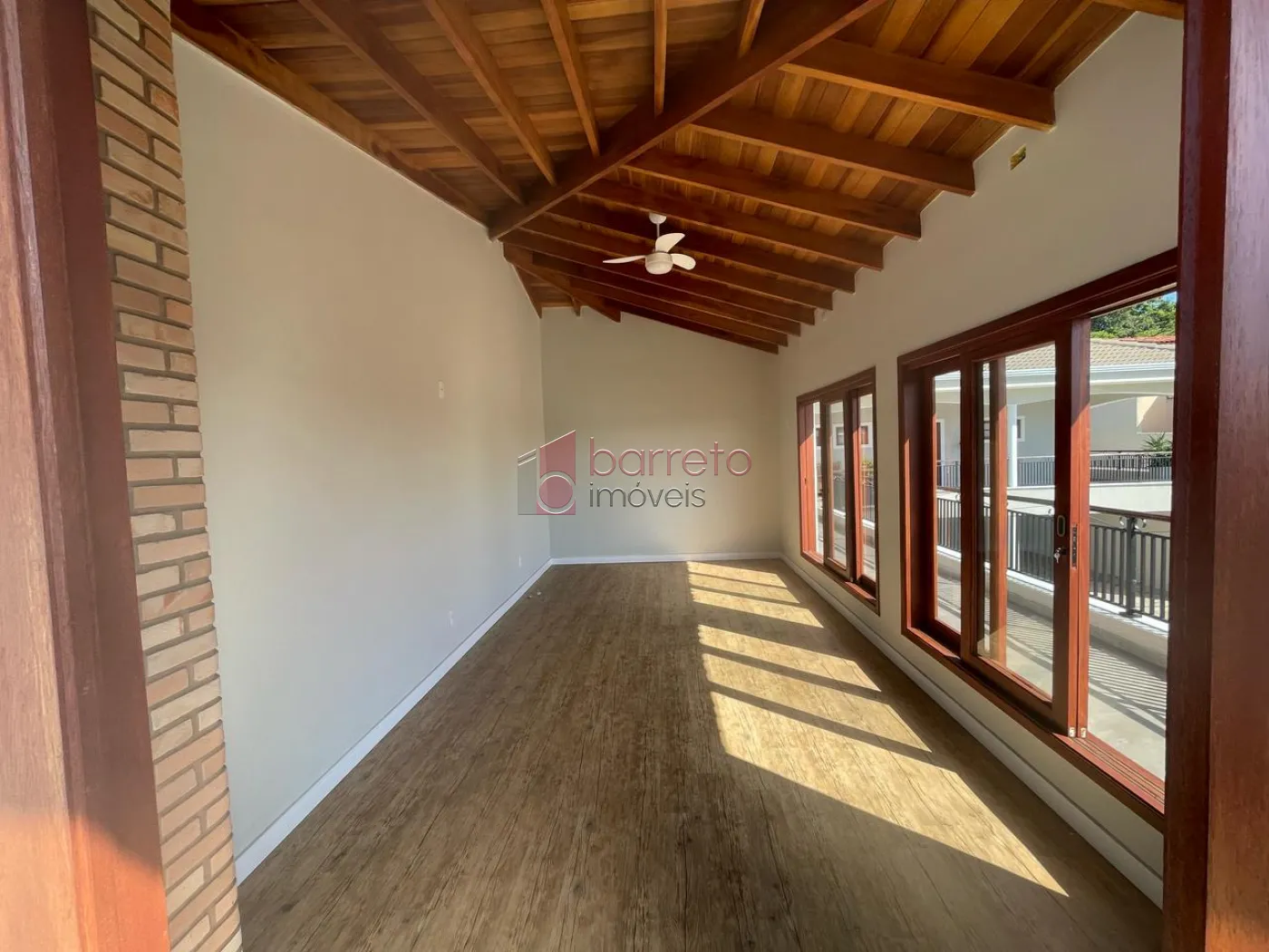 CASA TÉRREA À VENDA NO BAIRRO VALE AZUL EM JUNDIAÍ/SP