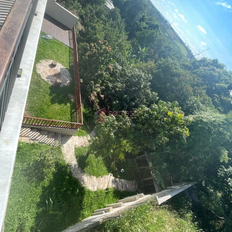 CASA TÉRREA À VENDA NO BAIRRO VALE AZUL EM JUNDIAÍ/SP