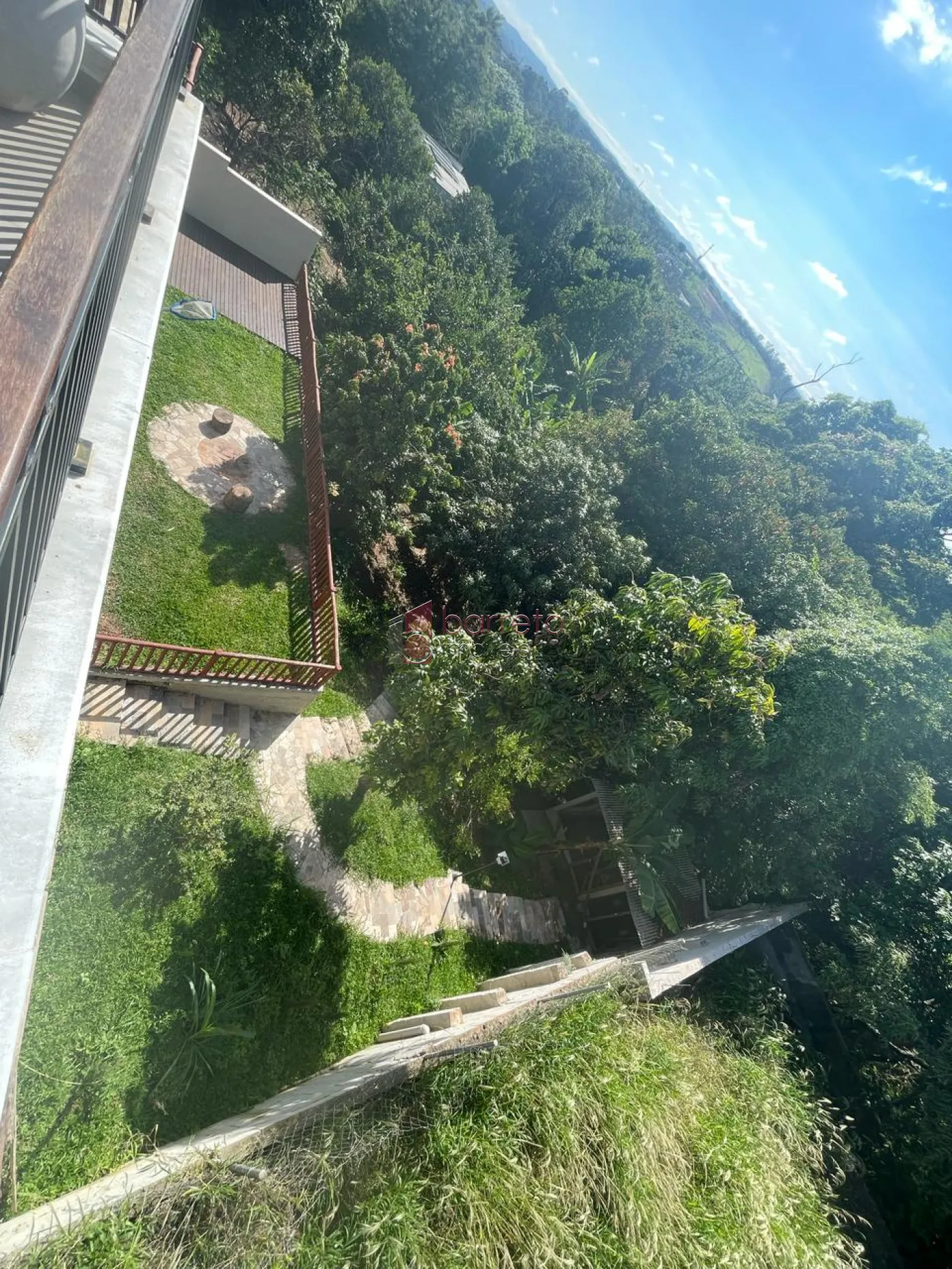 CASA TÉRREA À VENDA NO BAIRRO VALE AZUL EM JUNDIAÍ/SP