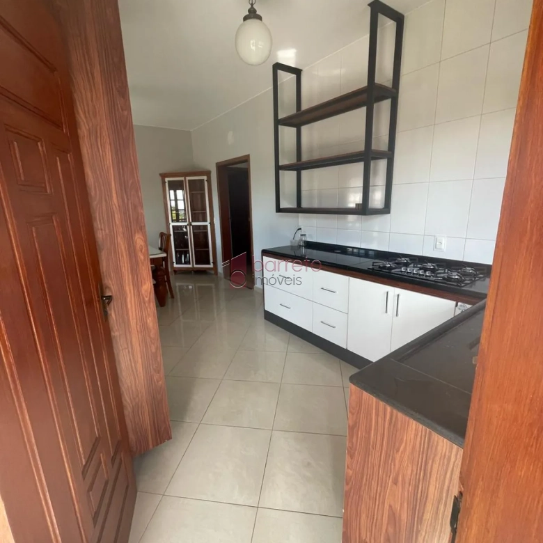 CASA TÉRREA À VENDA NO BAIRRO VALE AZUL EM JUNDIAÍ/SP