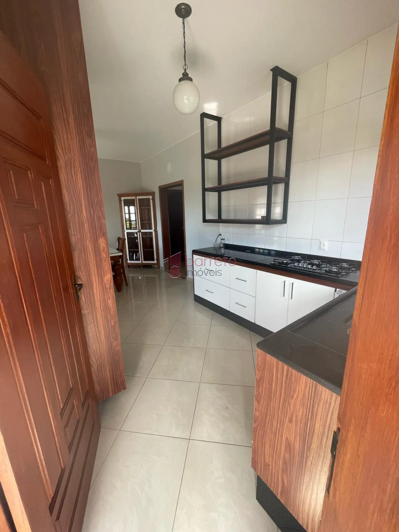CASA TÉRREA À VENDA NO BAIRRO VALE AZUL EM JUNDIAÍ/SP