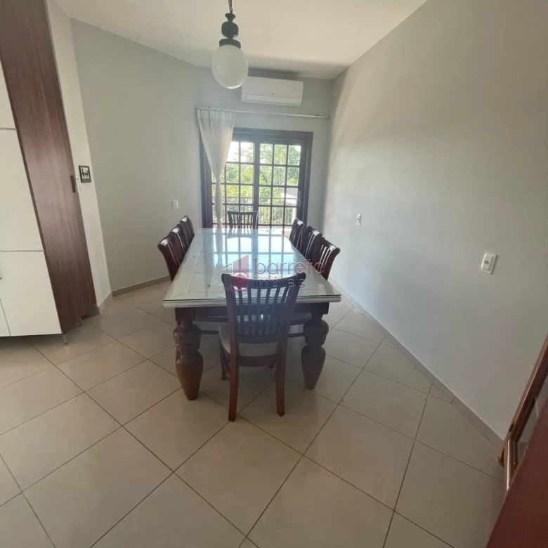 CASA TÉRREA À VENDA NO BAIRRO VALE AZUL EM JUNDIAÍ/SP