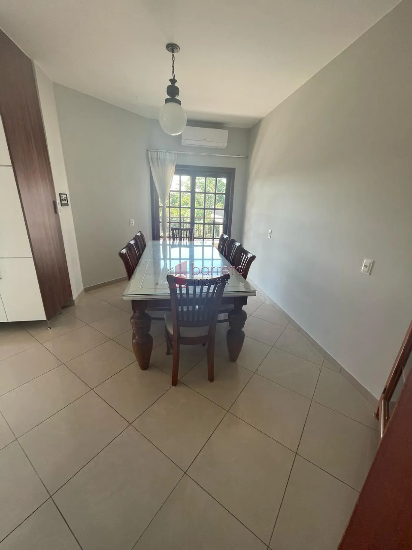 CASA TÉRREA À VENDA NO BAIRRO VALE AZUL EM JUNDIAÍ/SP