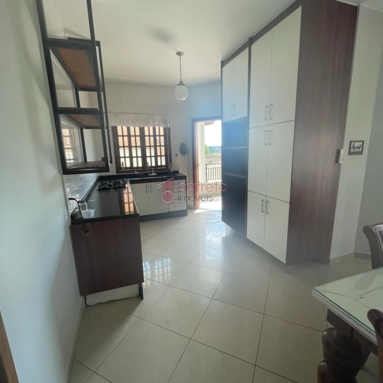 CASA TÉRREA À VENDA NO BAIRRO VALE AZUL EM JUNDIAÍ/SP