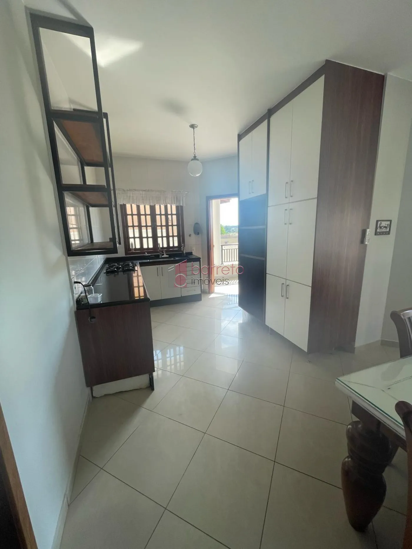CASA TÉRREA À VENDA NO BAIRRO VALE AZUL EM JUNDIAÍ/SP