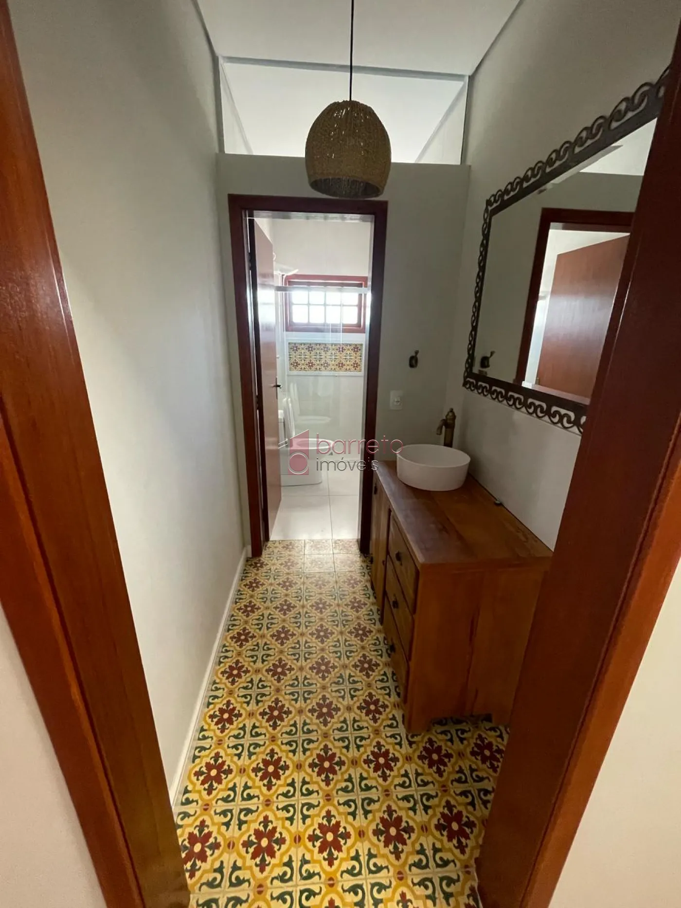CASA TÉRREA À VENDA NO BAIRRO VALE AZUL EM JUNDIAÍ/SP