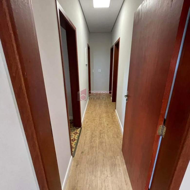 CASA TÉRREA À VENDA NO BAIRRO VALE AZUL EM JUNDIAÍ/SP