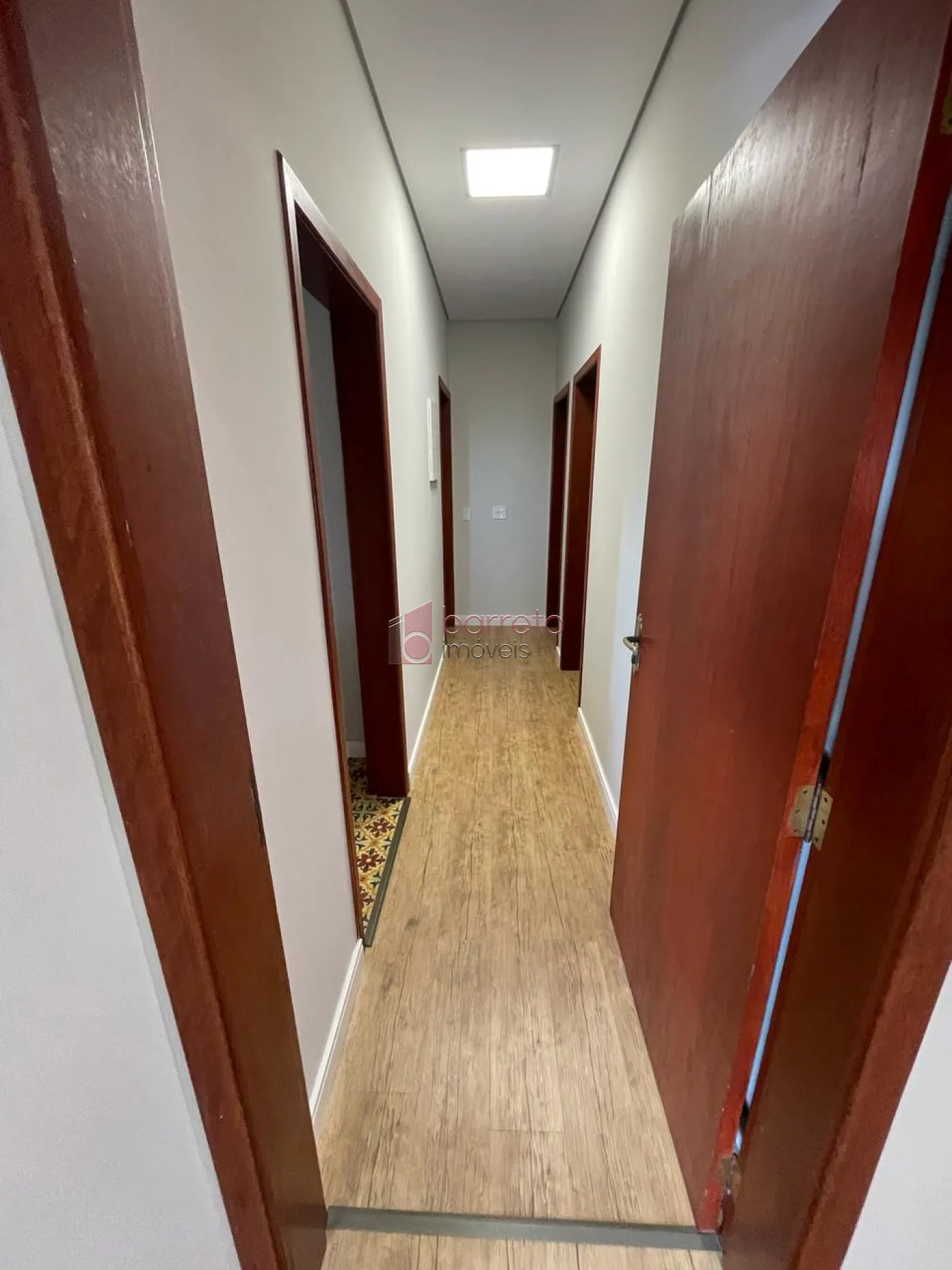 CASA TÉRREA À VENDA NO BAIRRO VALE AZUL EM JUNDIAÍ/SP
