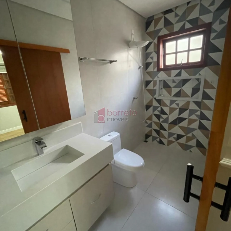 CASA TÉRREA À VENDA NO BAIRRO VALE AZUL EM JUNDIAÍ/SP
