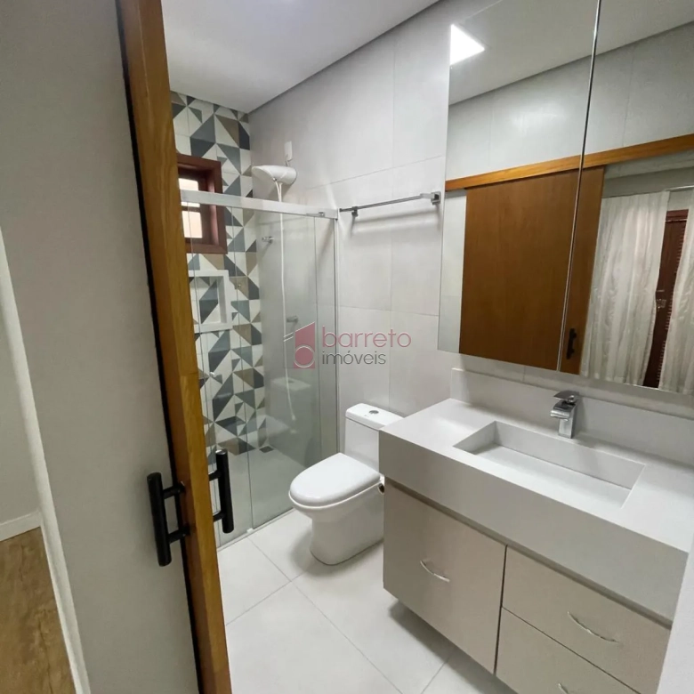 CASA TÉRREA À VENDA NO BAIRRO VALE AZUL EM JUNDIAÍ/SP