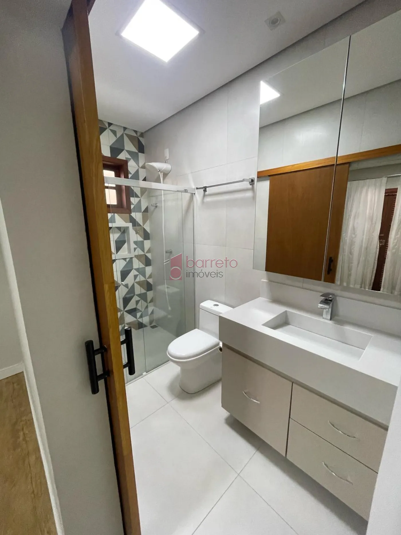 CASA TÉRREA À VENDA NO BAIRRO VALE AZUL EM JUNDIAÍ/SP