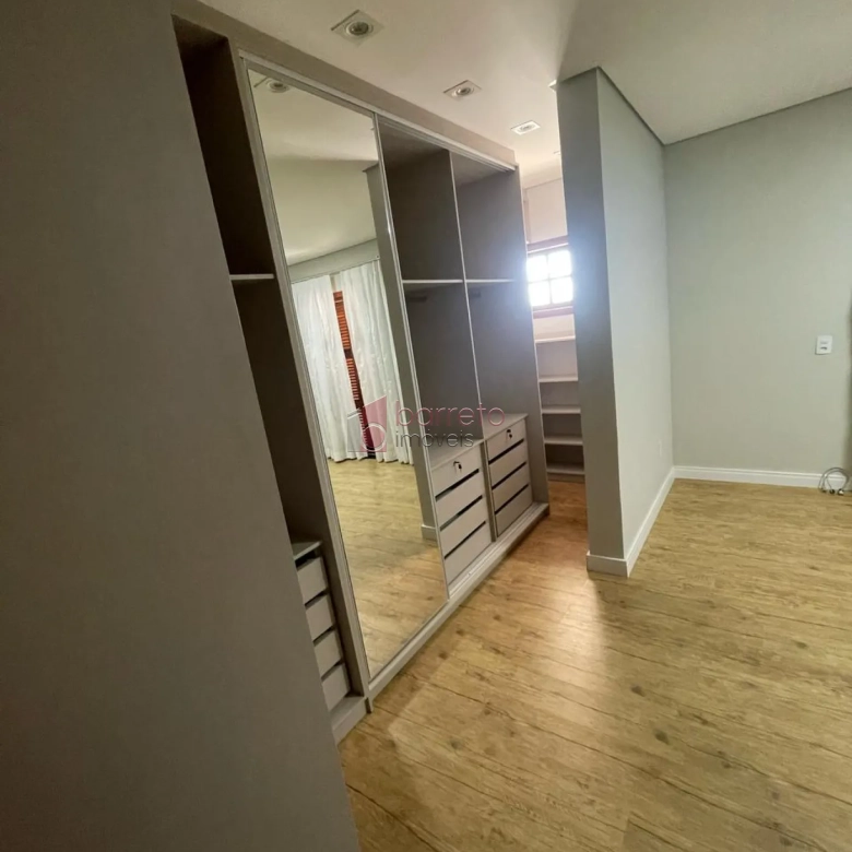 CASA TÉRREA À VENDA NO BAIRRO VALE AZUL EM JUNDIAÍ/SP