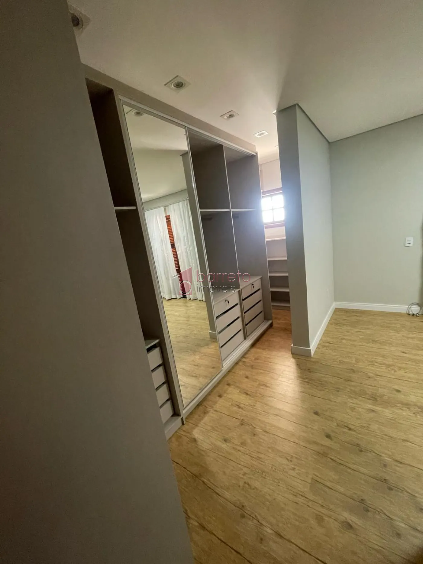 CASA TÉRREA À VENDA NO BAIRRO VALE AZUL EM JUNDIAÍ/SP