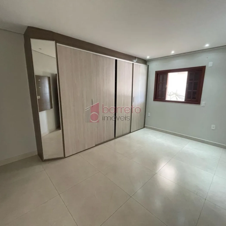 CASA TÉRREA À VENDA NO BAIRRO VALE AZUL EM JUNDIAÍ/SP