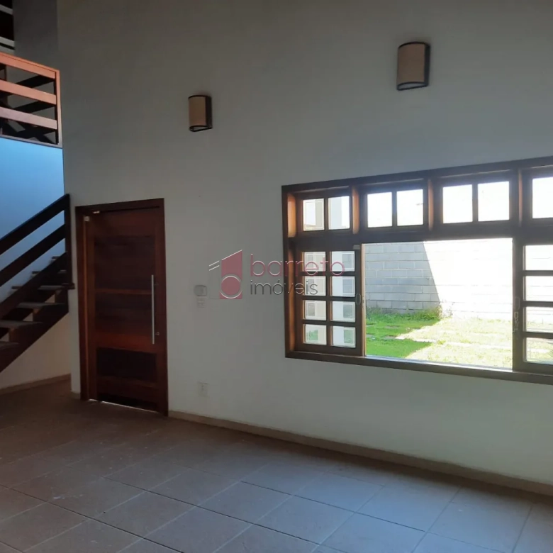 SOBRADO PARA LOCAÇÃO E VENDA NO BAIRRO MEDEIROS – JUNDIAÍ/SP
