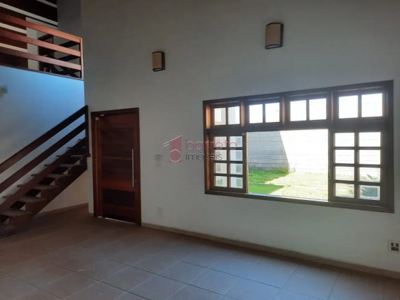 SOBRADO PARA LOCAÇÃO E VENDA NO BAIRRO MEDEIROS – JUNDIAÍ/SP