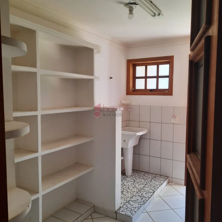 SOBRADO PARA LOCAÇÃO E VENDA NO BAIRRO MEDEIROS – JUNDIAÍ/SP