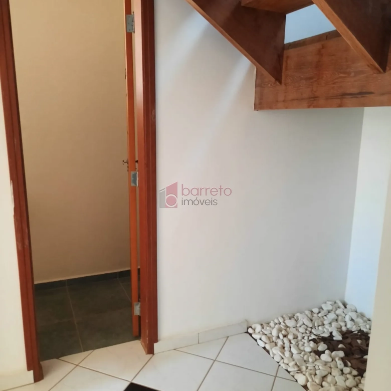 SOBRADO PARA LOCAÇÃO E VENDA NO BAIRRO MEDEIROS – JUNDIAÍ/SP