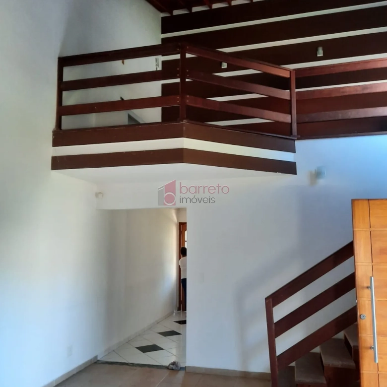 SOBRADO PARA LOCAÇÃO E VENDA NO BAIRRO MEDEIROS – JUNDIAÍ/SP