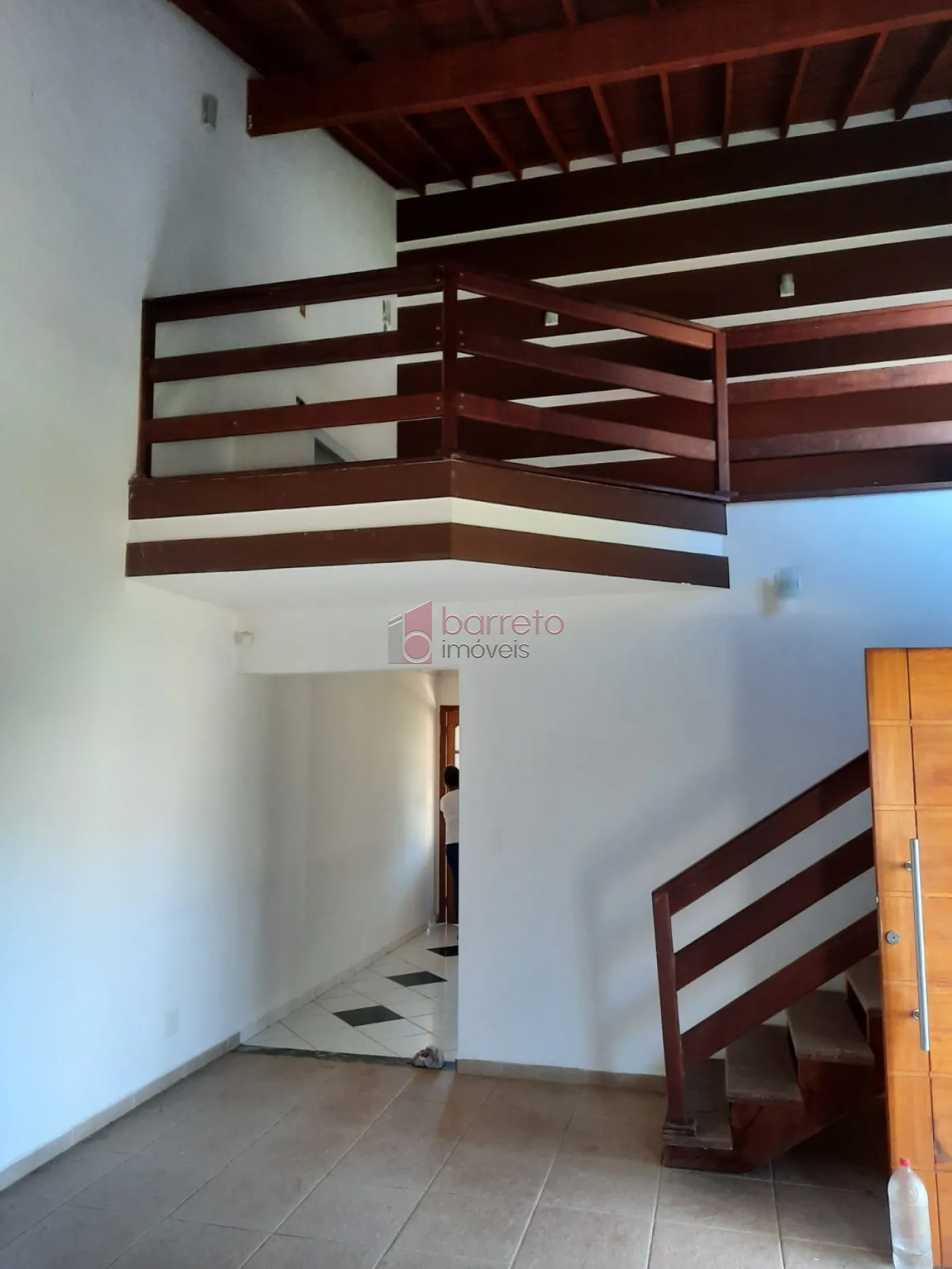 SOBRADO PARA LOCAÇÃO E VENDA NO BAIRRO MEDEIROS – JUNDIAÍ/SP