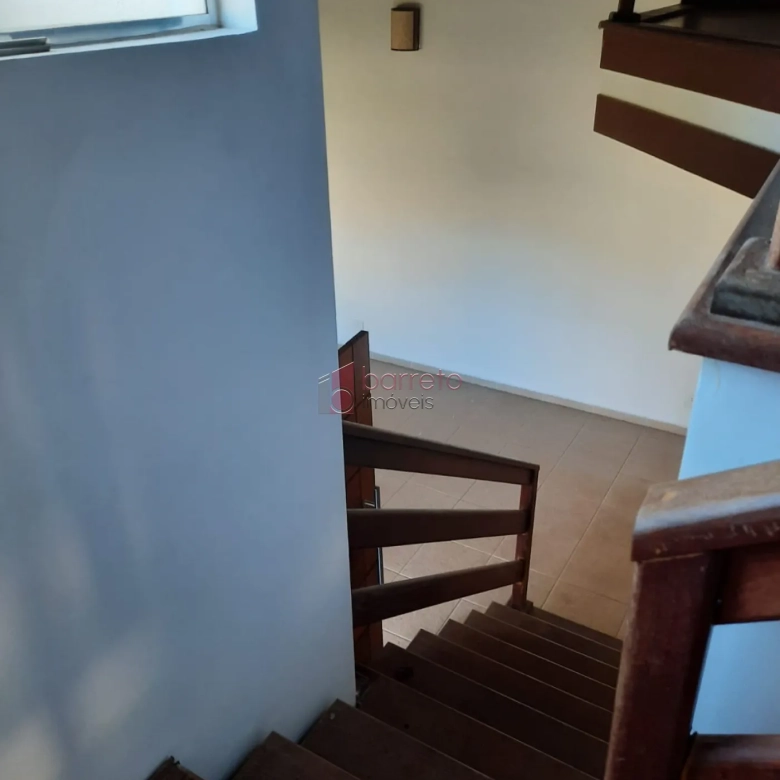 SOBRADO PARA LOCAÇÃO E VENDA NO BAIRRO MEDEIROS – JUNDIAÍ/SP