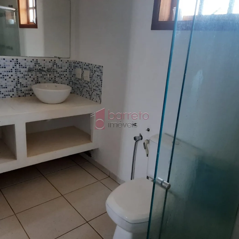 SOBRADO PARA LOCAÇÃO E VENDA NO BAIRRO MEDEIROS – JUNDIAÍ/SP