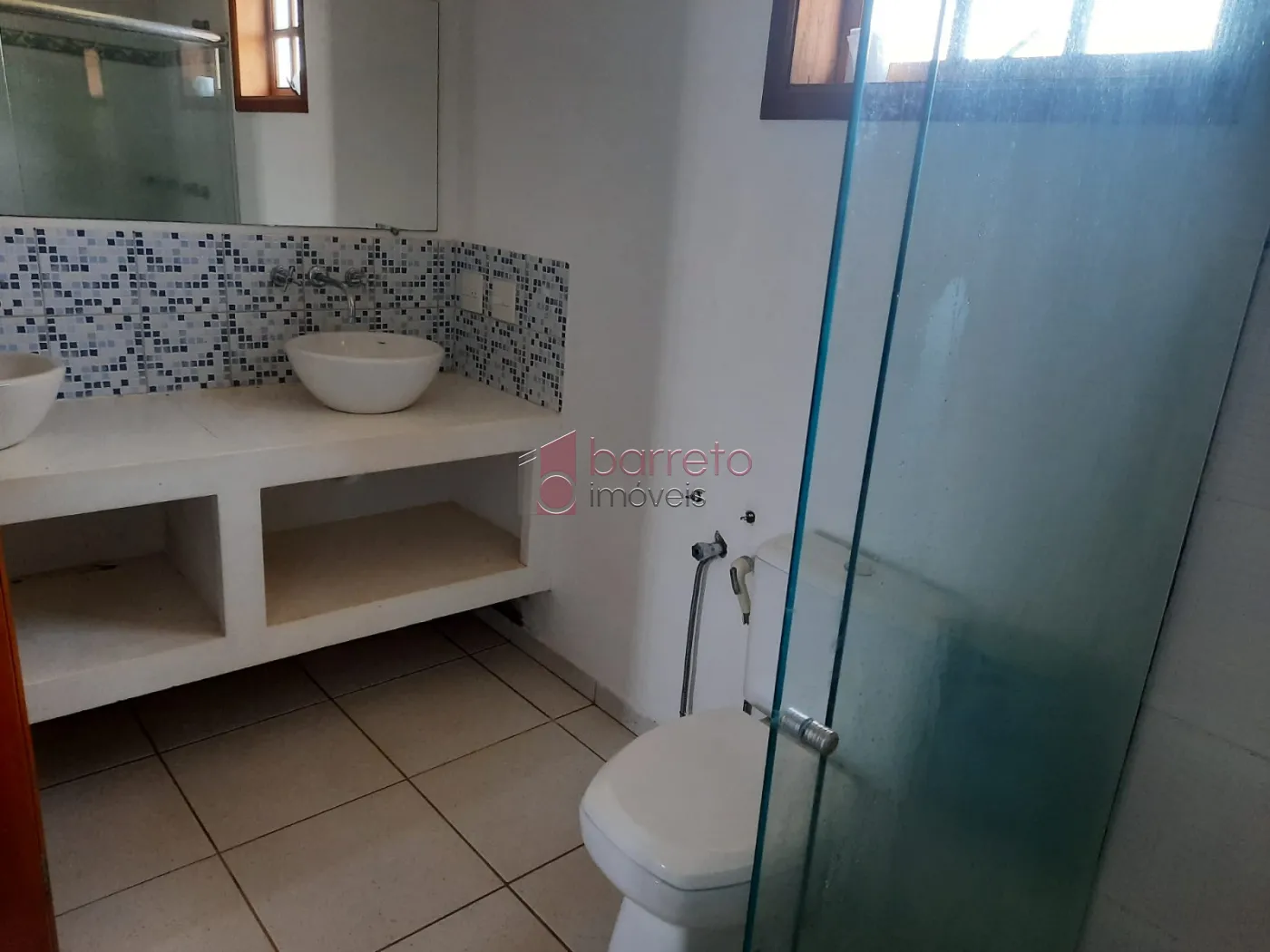SOBRADO PARA LOCAÇÃO E VENDA NO BAIRRO MEDEIROS – JUNDIAÍ/SP