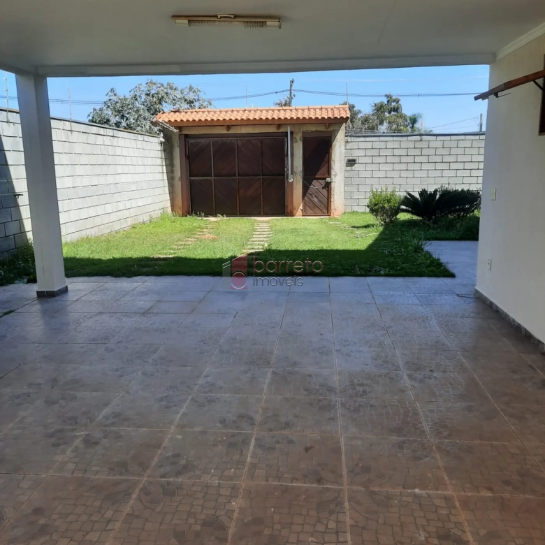 SOBRADO PARA LOCAÇÃO E VENDA NO BAIRRO MEDEIROS – JUNDIAÍ/SP