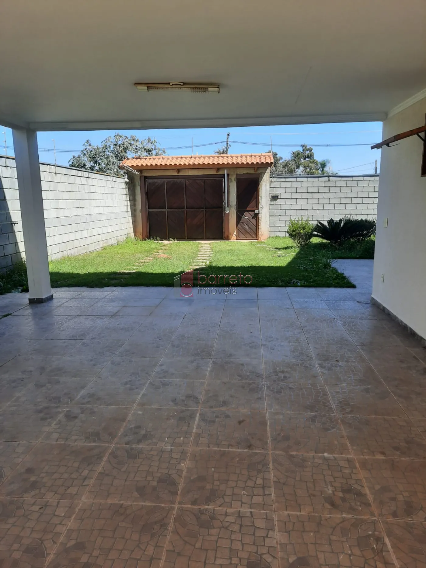 SOBRADO PARA LOCAÇÃO E VENDA NO BAIRRO MEDEIROS – JUNDIAÍ/SP
