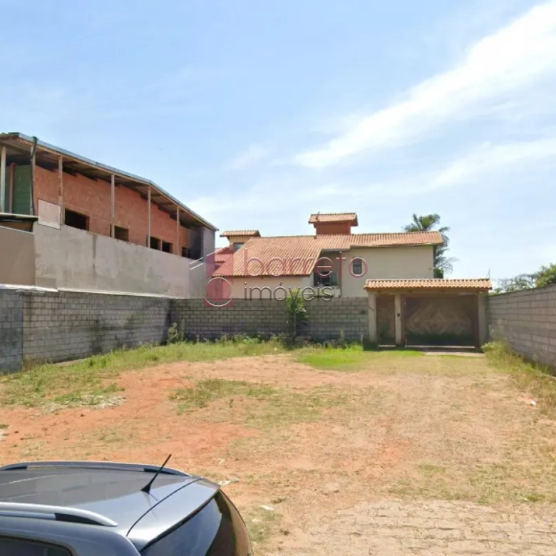 SOBRADO PARA LOCAÇÃO E VENDA NO BAIRRO MEDEIROS – JUNDIAÍ/SP