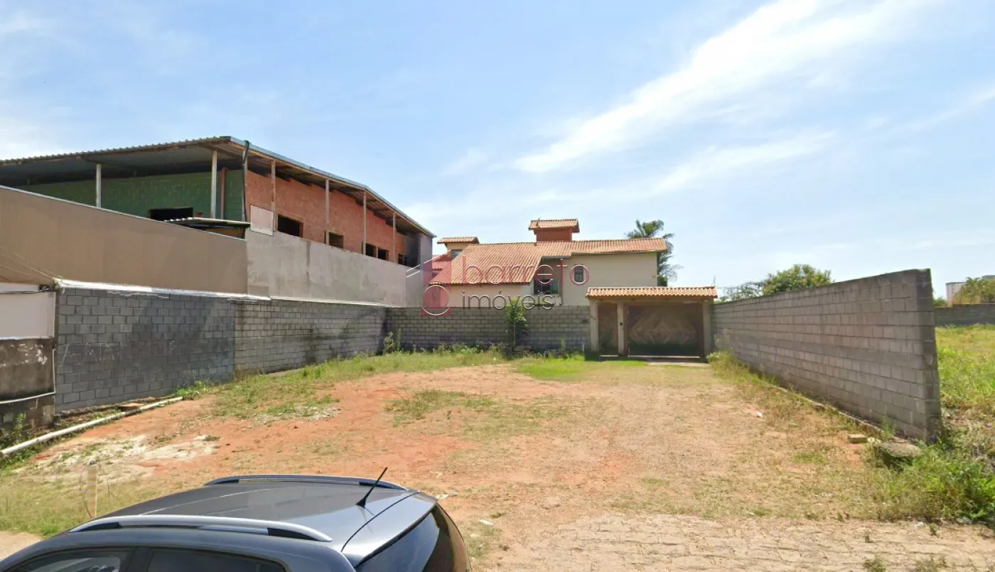 SOBRADO PARA LOCAÇÃO E VENDA NO BAIRRO MEDEIROS – JUNDIAÍ/SP