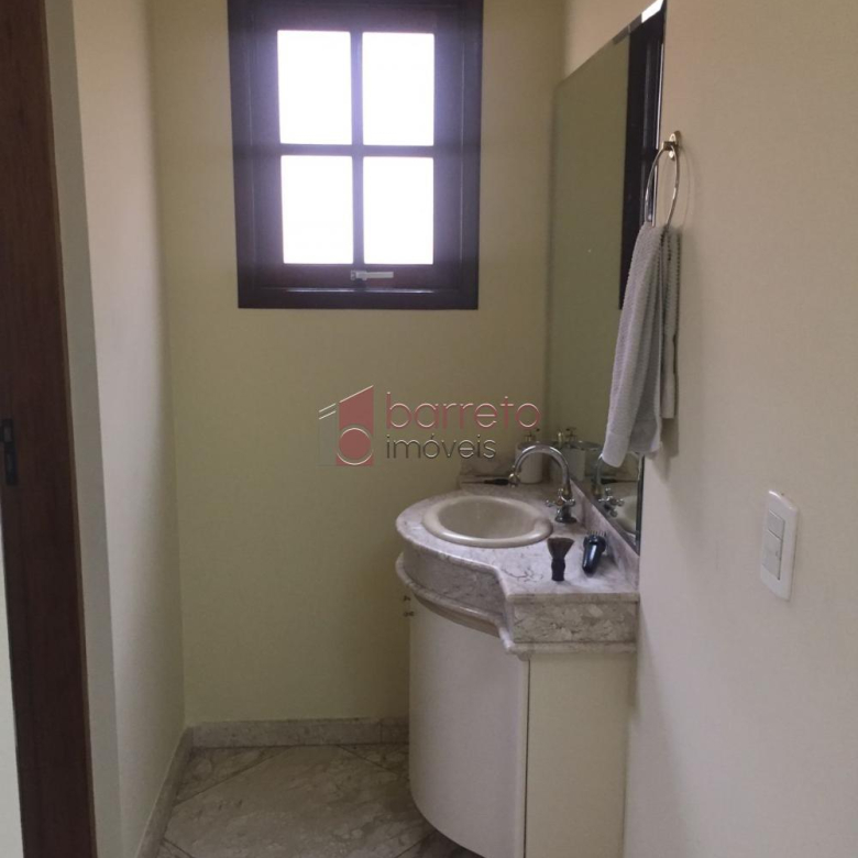 EXCELENTE CASA À VENDA, NO BAIRRO MIRANTE DE JUNDIAÍ, EM JUNDIAÍ – SP