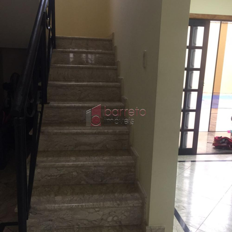 EXCELENTE CASA À VENDA, NO BAIRRO MIRANTE DE JUNDIAÍ, EM JUNDIAÍ – SP