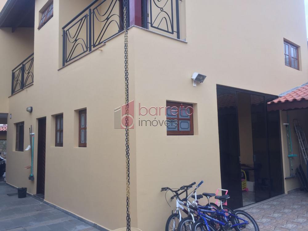 EXCELENTE CASA À VENDA, NO BAIRRO MIRANTE DE JUNDIAÍ, EM JUNDIAÍ – SP