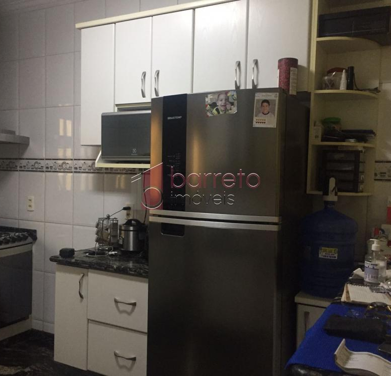 EXCELENTE CASA À VENDA, NO BAIRRO MIRANTE DE JUNDIAÍ, EM JUNDIAÍ – SP