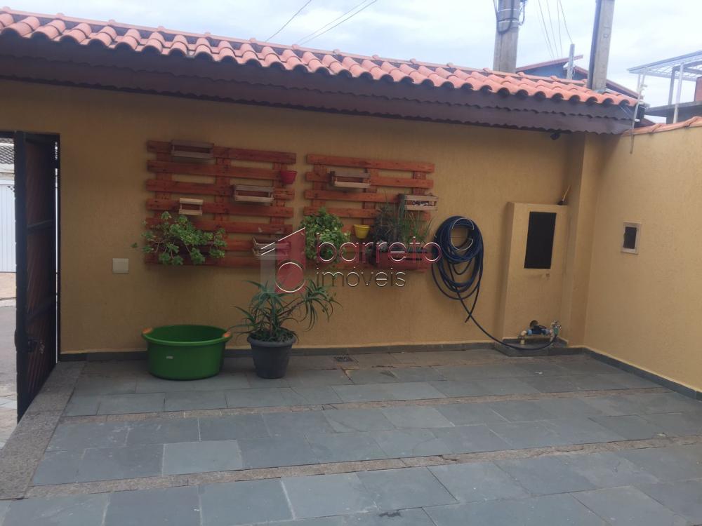 EXCELENTE CASA À VENDA, NO BAIRRO MIRANTE DE JUNDIAÍ, EM JUNDIAÍ – SP