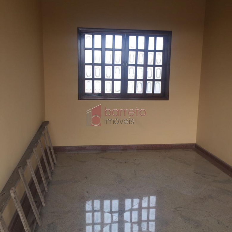 EXCELENTE CASA À VENDA, NO BAIRRO MIRANTE DE JUNDIAÍ, EM JUNDIAÍ – SP