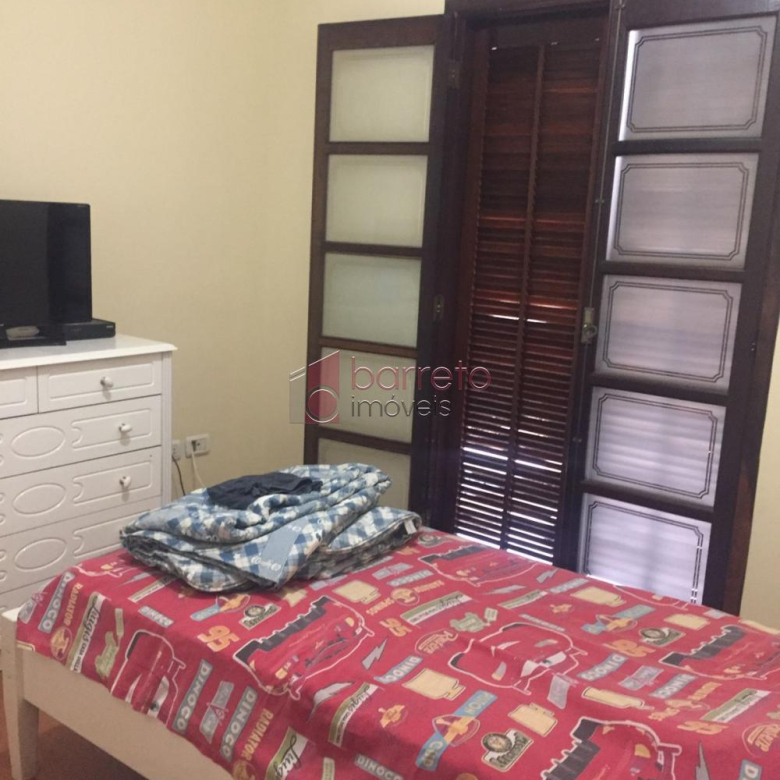 EXCELENTE CASA À VENDA, NO BAIRRO MIRANTE DE JUNDIAÍ, EM JUNDIAÍ – SP