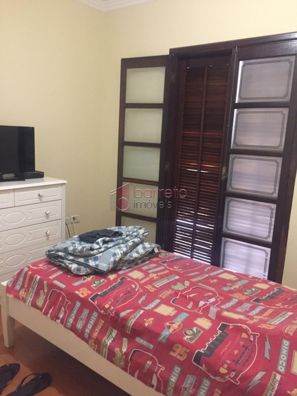 EXCELENTE CASA À VENDA, NO BAIRRO MIRANTE DE JUNDIAÍ, EM JUNDIAÍ – SP