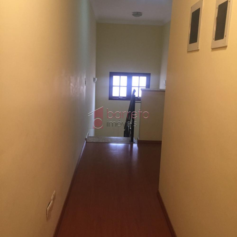 EXCELENTE CASA À VENDA, NO BAIRRO MIRANTE DE JUNDIAÍ, EM JUNDIAÍ – SP