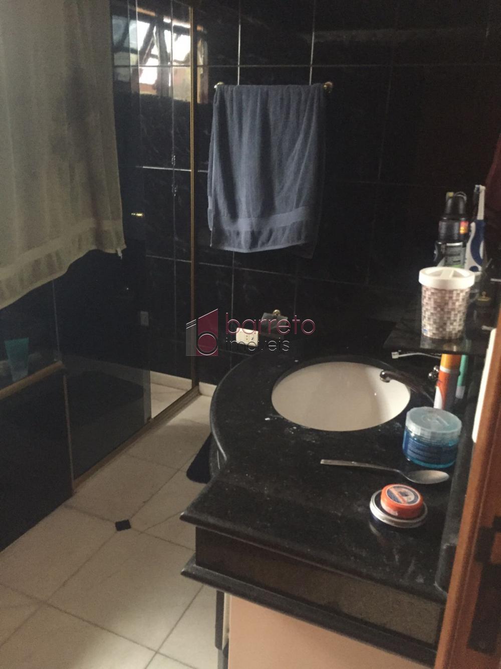 EXCELENTE CASA À VENDA, NO BAIRRO MIRANTE DE JUNDIAÍ, EM JUNDIAÍ – SP
